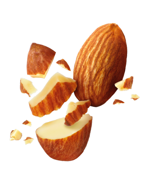 Almonds Unió