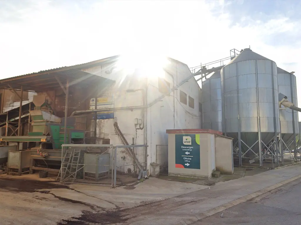 Cooperativa agricola nuestra señora buen suceso