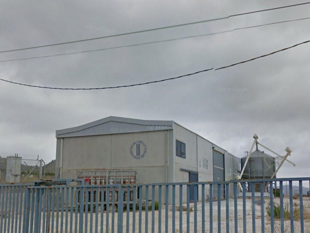 Sant Jaume de relleu - Unió