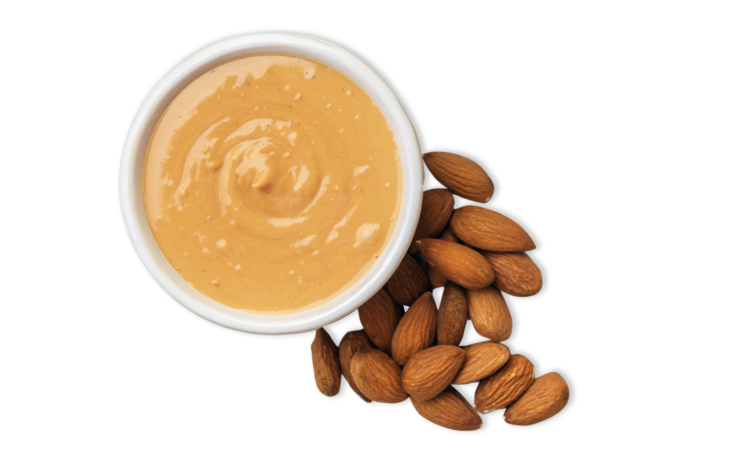 Pasta d'ametlla - Unió