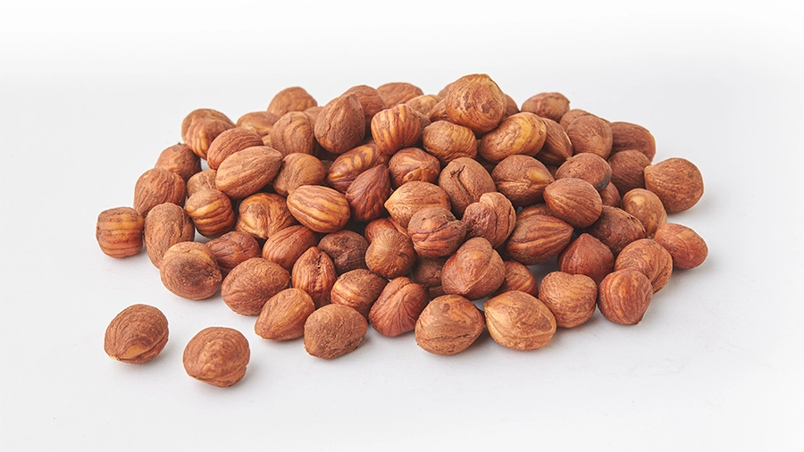 Avellana Negreta - Unió